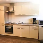 Apartamento Peterlerhof *