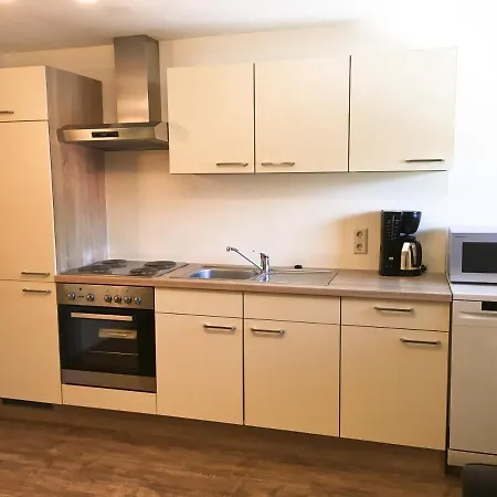 Apartment Peterlerhof *