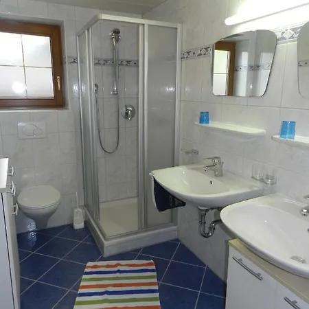 Apartament Peterlerhof