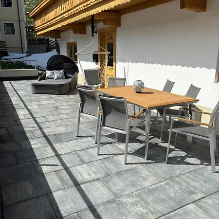 Peterlerhof Apartament