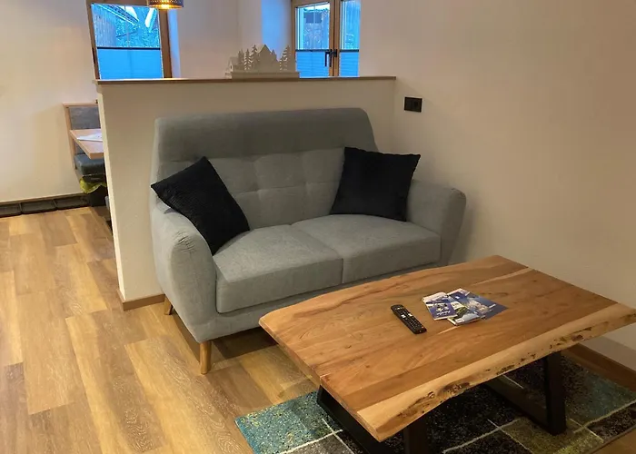 Appartamento Peterlerhof