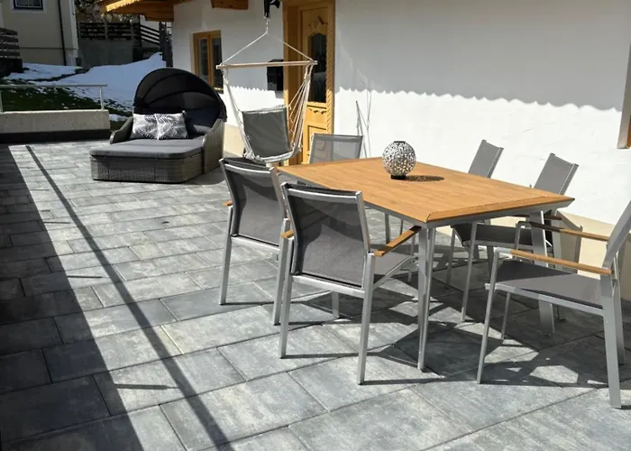 Peterlerhof Appartamento