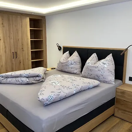 شقة Peterlerhof *