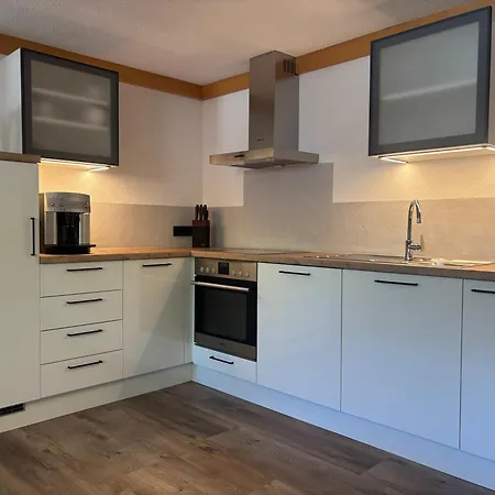 شقة Peterlerhof تكس