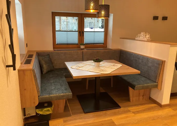 Peterlerhof شقة تكس