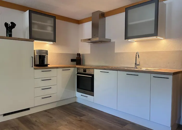 شقة Peterlerhof تكس