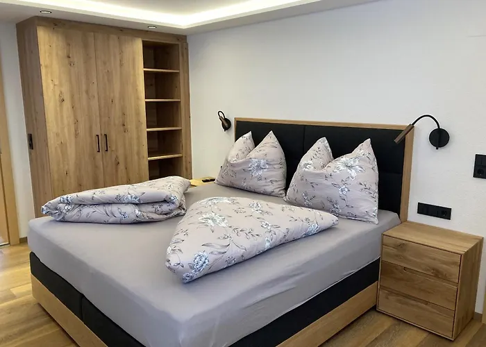 公寓 Peterlerhof *